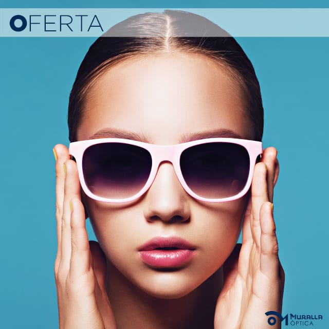 oferta optica muralla