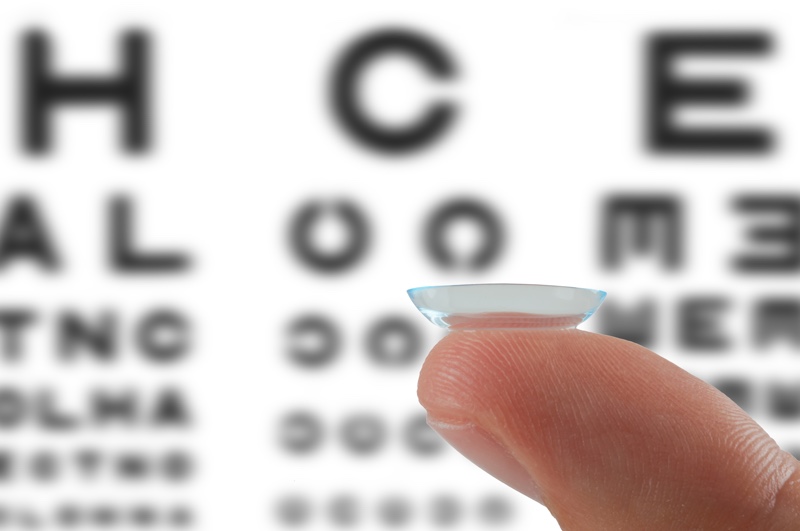lentillas progresivas optica muralla