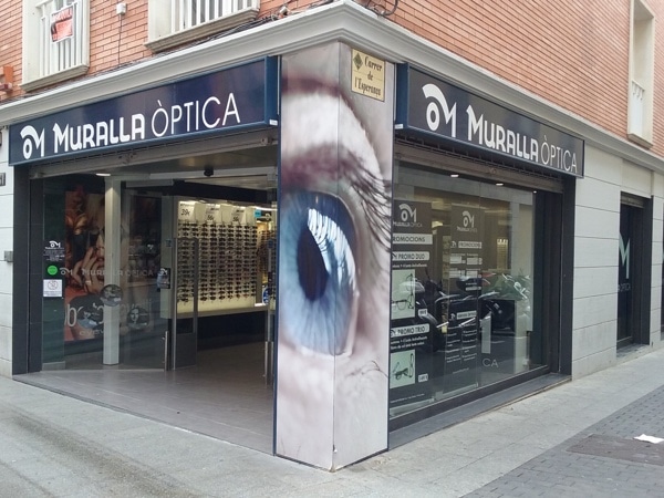 optica muralla lloret optica muralla lloret