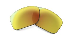 cristales naranja amarillo optica muralla oakley