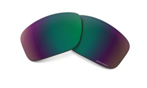 cristales verdes optica muralla oakley